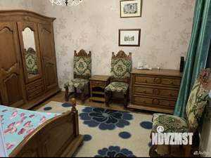 Дом 100м&sup2;, 2-этажный, участок 7 сот.  