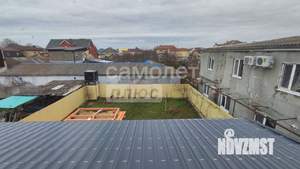 Дом 200м&sup2;, 2-этажный, участок 4 сот.  