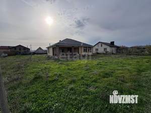 Дом 159м&sup2;, 1-этажный, участок 10 сот.  