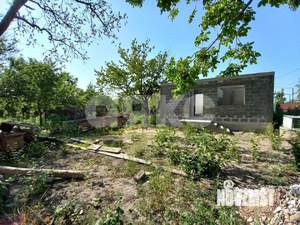 Дом 56м&sup2;, 1-этажный, участок 10 сот.  