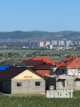 Дача 108м², 1-этажный, участок 7 сот.  