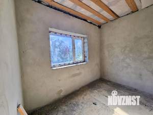 Таунхаус 60м², 2-этажный, участок 1 сот.  