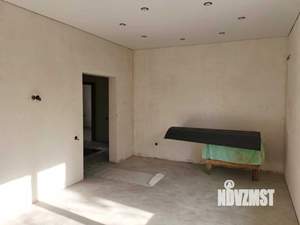 Дом 110м&sup2;, 2-этажный, участок 5 сот.  