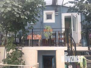 Дом 156м&sup2;, 2-этажный, участок 8 сот.  