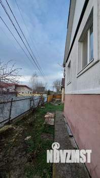 Дом 87м&sup2;, 2-этажный, участок 5 сот.  