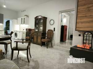 Дом 276м&sup2;, 2-этажный, участок 8 сот.  