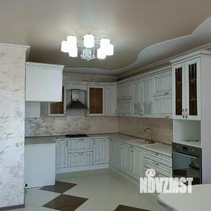 Дом 126м&sup2;, 2-этажный, участок 5 сот.  