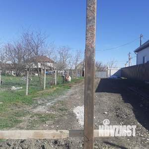 Дом 85м&sup2;, 2-этажный, участок 4 сот.  