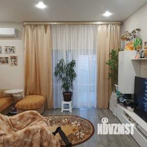 Дом 73м&sup2;, 2-этажный, участок 5 сот.  