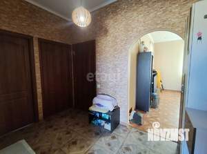 Дом 66м&sup2;, 1-этажный, участок 5 сот.  