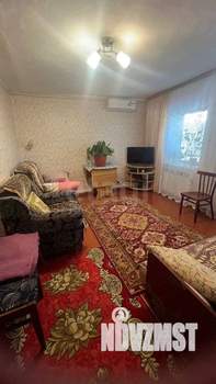 Дом 50м², 1-этажный, участок 7 сот.  