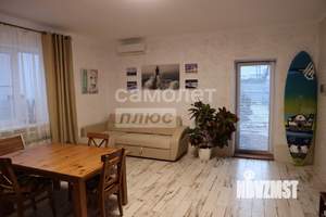 Дом 147м&sup2;, 2-этажный, участок 5 сот.  