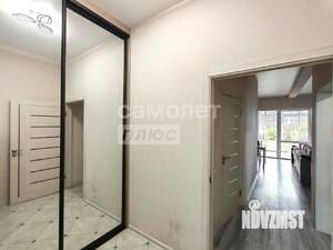 Дом 119м&sup2;, 2-этажный, участок 10 сот.  