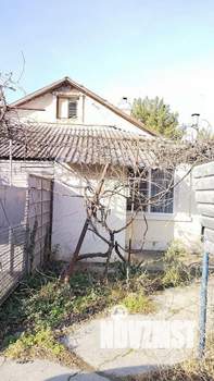 Дом 46м&sup2;, 2-этажный, участок 3 сот.  