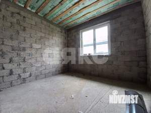 Дом 110м&sup2;, 1-этажный, участок 5 сот.  