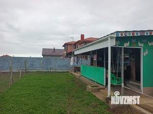 Дом 94м&sup2;, 2-этажный, участок 10 сот.  