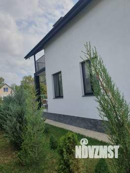 Дом 170м&sup2;, 2-этажный, участок 5 сот.  