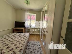 Дом 81м², 2-этажный, участок 10 сот.  