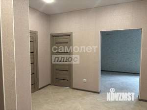 Дом 110м², 1-этажный, участок 5 сот.  