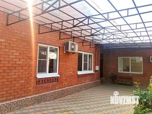 Дом 160м², 2-этажный, участок 7 сот.  
