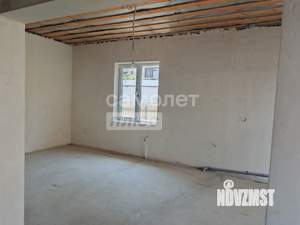 Дом 108м², 1-этажный, участок 4 сот.  