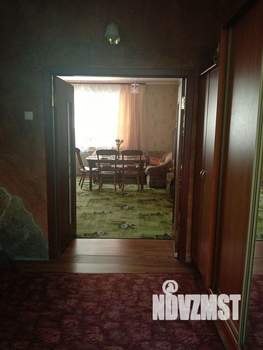 Таунхаус 146м², 2-этажный, участок 1 сот.  