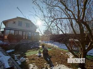 Дом 150м&sup2;, 2-этажный, участок 15 сот.  