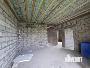 Дом 110м&sup2;, 2-этажный, участок 5 сот.  