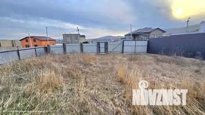 Дом 100м&sup2;, 1-этажный, участок 5 сот.  