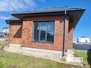 Дом 82м&sup2;, 2-этажный, участок 5 сот.  