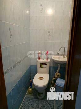 Дом 125м&sup2;, 2-этажный, участок 4 сот.  