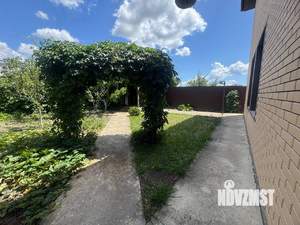 Дом 191м&sup2;, 2-этажный, участок 4 сот.  