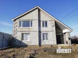 Дом 155м², 2-этажный, участок 10 сот.  
