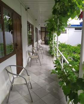 Дом 173м&sup2;, 2-этажный, участок 3 сот.  