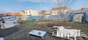 Дом 160м², 2-этажный, участок 4 сот.  