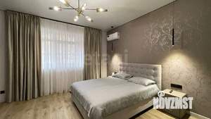 Дом 210м&sup2;, 2-этажный, участок 5 сот.  