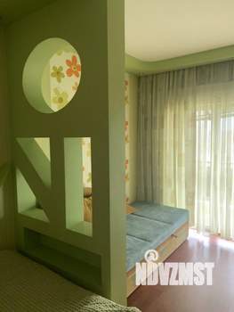 Таунхаус 205м&sup2;, 2-этажный, участок 1 сот.  