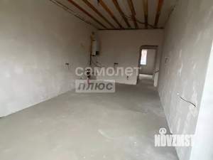 Дом 105м&sup2;, 1-этажный, участок 4 сот.  