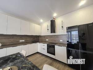 Дом 114м&sup2;, 2-этажный, участок 5 сот.  