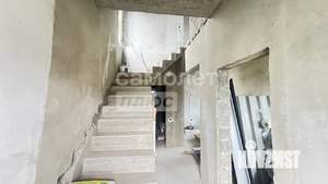 Коттедж 97м&sup2;, 2-этажный, участок 6 сот.  