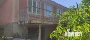 Дом 70м², 1-этажный, участок 6 сот.  