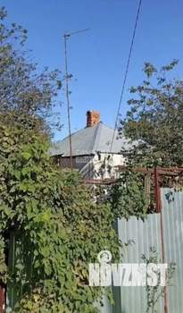 Дом 17м&sup2;, 1-этажный, участок 18 сот.  