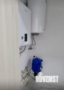 Дом 95м², 1-этажный, участок 6 сот.  