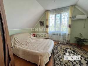 Дом 107м², 2-этажный, участок 6 сот.  
