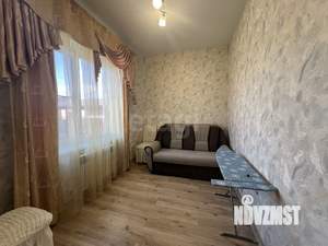 Дом 142м², 2-этажный, участок 6 сот.  