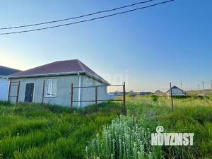 Дом 50м², 1-этажный, участок 5 сот.  