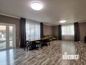 Дом 110м&sup2;, 2-этажный, участок 5 сот.  