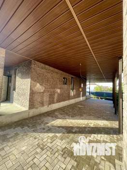 Дом 187м&sup2;, 2-этажный, участок 7 сот.  