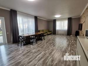 Дом 110м&sup2;, 2-этажный, участок 5 сот.  