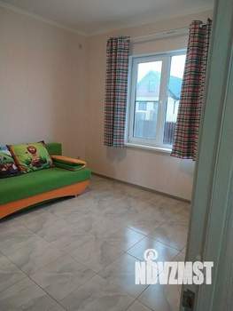 Дом 84м&sup2;, 1-этажный, участок 6 сот.  